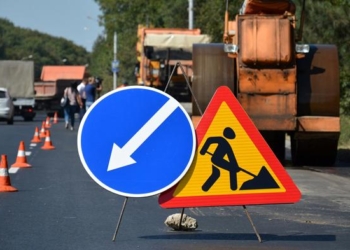 В Душанбе на некоторых улицах будет временно приостановлено движение транспортных средств