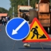В Душанбе на некоторых улицах будет временно приостановлено движение транспортных средств