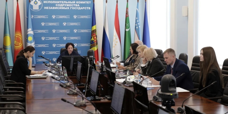 В СНГ согласовали основные мероприятия сотрудничества в области культуры на 2026–2028 годы