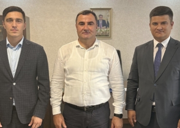 В Горно-Бадахшанской автономной области будет создана Академия футбола