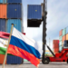 Товарооборот России и Таджикистана за полгода превысил $1 млрд