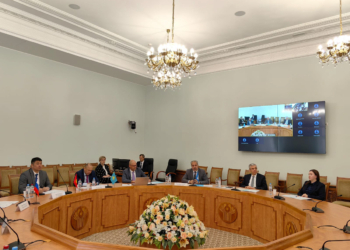 Эксперты стран СНГ обсудили вопросы обращения с радиоактивными отходами