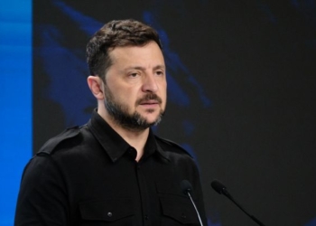 Зеленский: РФ после слов Трампа о мире убила в Украине за сутки 22 человека, еще 85 ранила