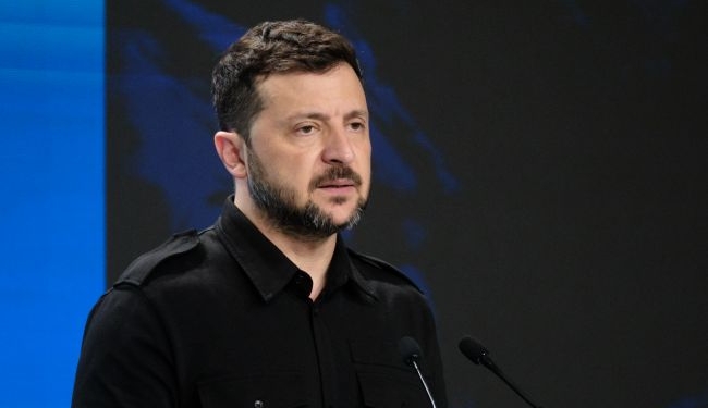 Зеленский: РФ после слов Трампа о мире убила в Украине за сутки 22 человека, еще 85 ранила