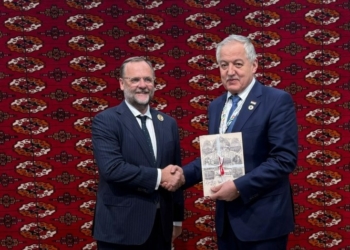 Таджикистан и Австрия заинтересованы в продолжении взаимовыгодного сотрудничества