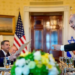 Более 600 израильских офицеров призвали Трампа повлиять на Нетаньяху ради прекращения войны в Газе