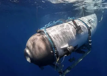 Береговая охрана США: авария батискафа «Титан» была предотвратима, владелец нарушал протоколы безопасности