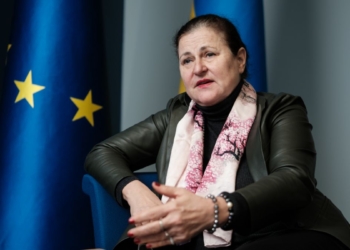 Посол ЕС в Украине перед Аляской: Украина хочет мира, но не любой ценой