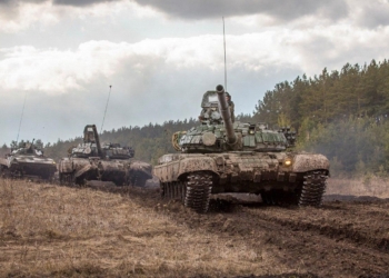 За 1010 дней Россия оккупировала менее 1% территории Украины, — DeepState