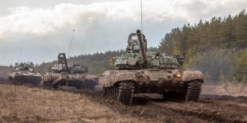 За 1010 дней Россия оккупировала менее 1% территории Украины, — DeepState