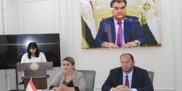 В ГБАО провели пропагандистские мероприятия по противодействию коррупции