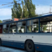 В пригороде Херсона удар по пассажирскому автобусу: два погибших и 16 раненых