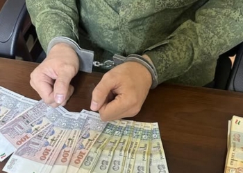 В Матчинском районе выявлен факт получения взятки на сумму свыше 170 тыс. сомони