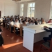 В Пенджикенте энергетикам рассказали о мерах борьбы с коррупцией