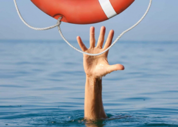 Четыре спасённые жизни за два дня: КЧС предупреждает об опасности на воде