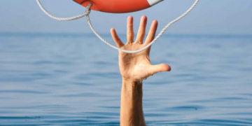 Четыре спасённые жизни за два дня: КЧС предупреждает об опасности на воде