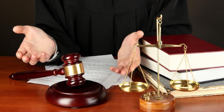 Суды Таджикистана взыскали в пользу государства более 108 млн сомони за полгода