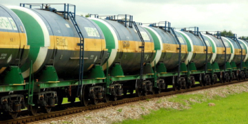 Таджикистан импортировал нефтепродуктов на сумму более 443-х миллионов долларов