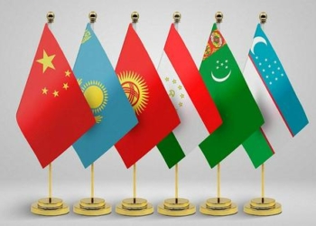 Товарооборот Китая и стран Центральной Азии достиг $66,2 млрд в 2024 году