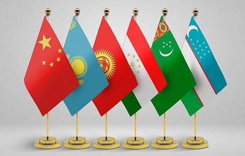 Товарооборот Китая и стран Центральной Азии достиг $66,2 млрд в 2024 году