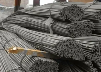 Житель района Рудаки задержан за хищение более 4-х тонн арматуры на сумму 59 тысяч сомони