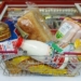 В трех городах Казахстана начнут пилотно выдавать ваучеры на продукты