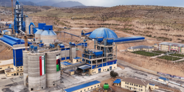 В Бохтаре будет создана новая промышленная зона площадью 13 гектаров