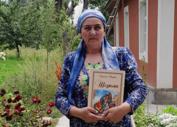 Началось распределение поэмы «Шахнаме» Абулькасима Фирдавси таджикским семьям