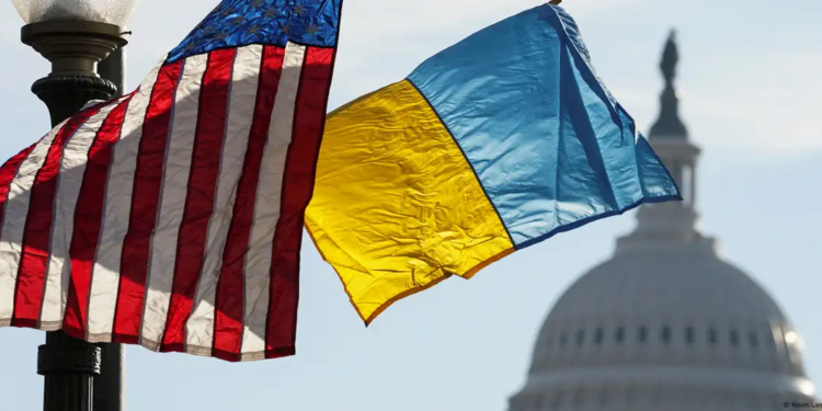 США одобрили продажу Украине более 3000 ракет ERAM на $825 млн