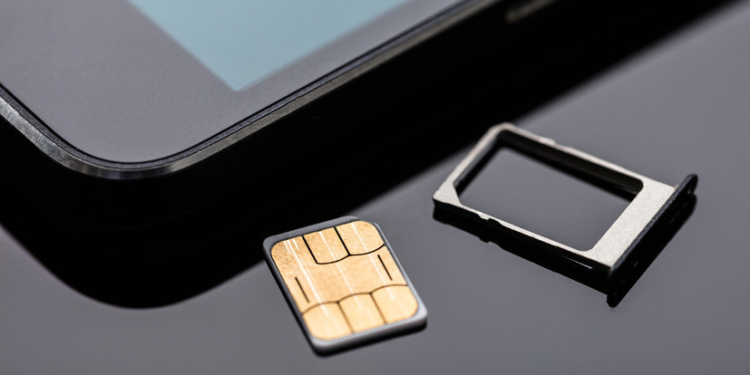 В России предложили ввести «период охлаждения» для иностранных SIM-карт при попадании в страну