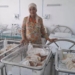 В Казахстане бабушка пятерых внуков родила тройню