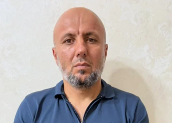Задержан и экстрадирован в Таджикистан опасный преступник «Ходжи-Файз»