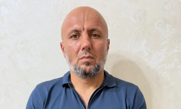 Задержан и экстрадирован в Таджикистан опасный преступник «Ходжи-Файз»