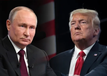 Трамп рассчитывает встретиться с Путиным 15 августа на Аляске