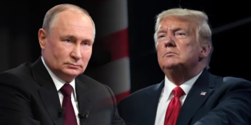 Трамп рассчитывает встретиться с Путиным 15 августа на Аляске