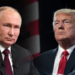 Трамп рассчитывает встретиться с Путиным 15 августа на Аляске