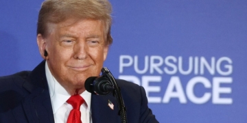 Трамп назвал встречу с Путиным очень продуктивной, но без окончательной договоренности