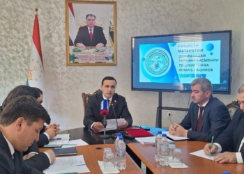 Студенты Института физкультуры Таджикистана завоевали 29 медалей на международных турнирах