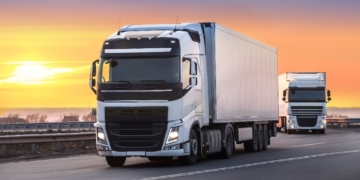 В Таджикистане более 94% грузовых перевозок обеспечивается автотранспортом