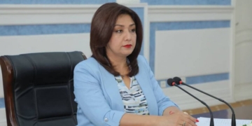 В Согде обсудили реализацию государственных программ в сфере образования