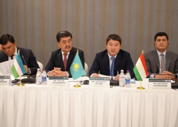 Центральная Азия готовится к Региональному экологическому саммиту 2026 года: в Актау прошла встреча профильных ведомств