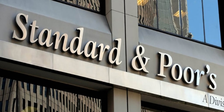 S&P подтвердило суверенные рейтинги Таджикистана на уровне «B/B» со стабильным прогнозом