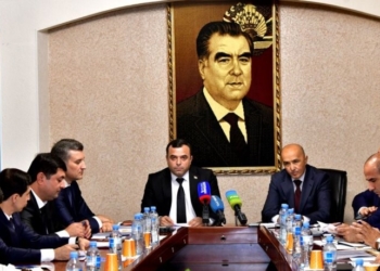 Антимонопольная служба Таджикистана согласовала 178 прейскурантов платных услуг за полгода