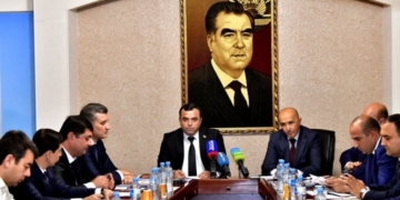 Антимонопольная служба Таджикистана согласовала 178 прейскурантов платных услуг за полгода