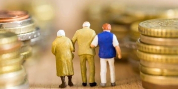 Расходы на социальные пособия в Таджикистане выросли на 46 млн сомони