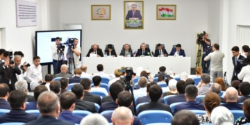 По квоте Президента Таджикистана выделено 1269 мест для поступления в вузы