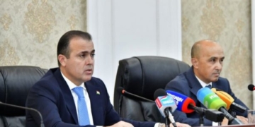 Приток инвестиций в Таджикистан в первом полугодии вырос на 59 %