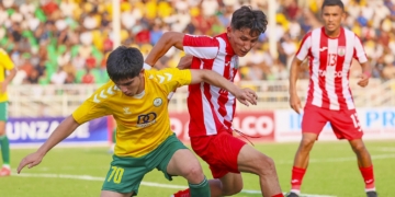 «Регар-ТадАЗ» продолжит свое выступление в Лиге вызова АФК-2025/26