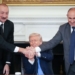 Армения и Азербайджан подписали декларацию об урегулировании конфликта