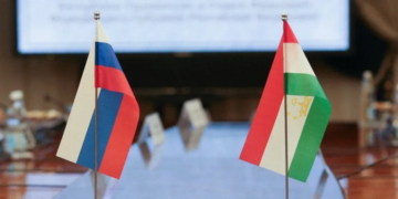 Таджикистан и Россия обсудили угрозы биологической безопасности